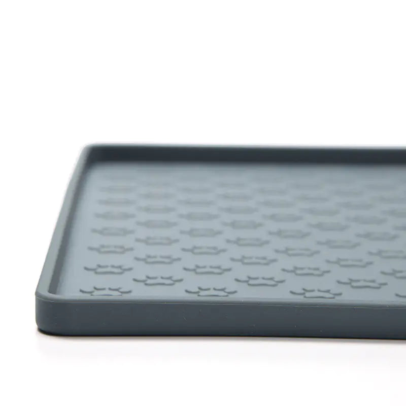 Silicone Waterproof Pet Mat - Easy to Clean, Various Sizes