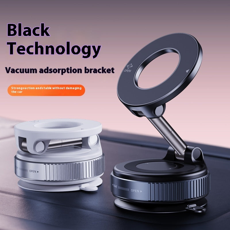 Magnetic Car Phone Holder