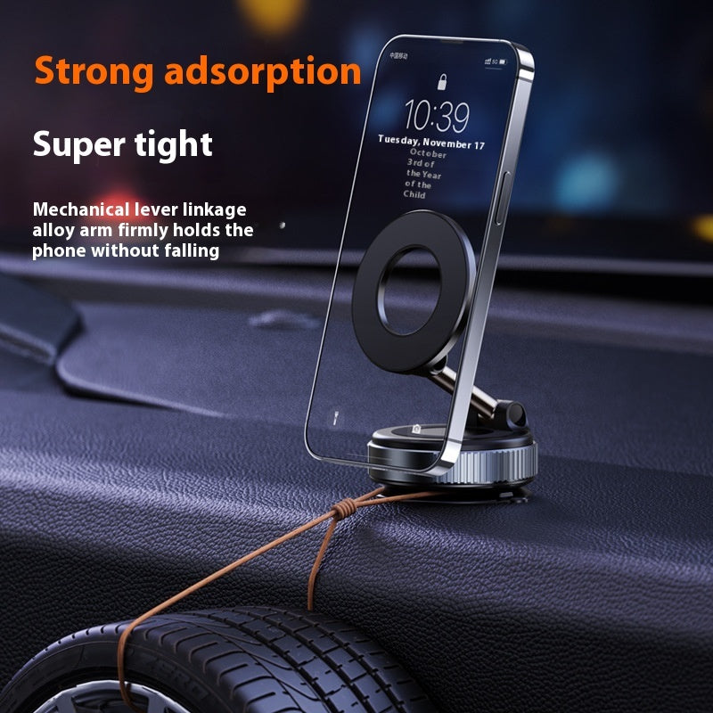 Magnetic Car Phone Holder
