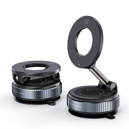 Magnetic Car Phone Holder